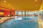 Indoor Hallenbad im Hotel "Das Kaiserblick" (©Foto: Hotel Das Kaiserblick)